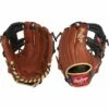 Coupon 👍 Rawlings 11.5" Sandlot ⚾ Baseball Glove, S1150I ⭐