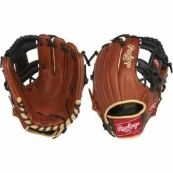 Coupon 👍 Rawlings 11.5" Sandlot ⚾ Baseball Glove, S1150I ⭐