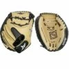 Hot Sale 😍 All Star CM3200SBT Catcher's Mitt, 33.5" 🛒