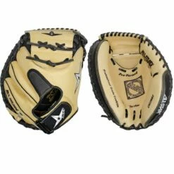 Hot Sale ๐ All Star CM3200SBT Catcher's Mitt, 33.5" ๐