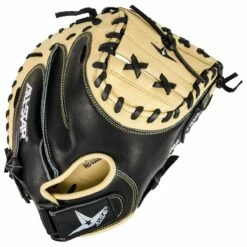 Budget 😍 All Star CM3500TM Anvil Weighted Catcher's Training Mitt, 33.5" 🔔 -BASEBALL Official Shop a28 389 2 1