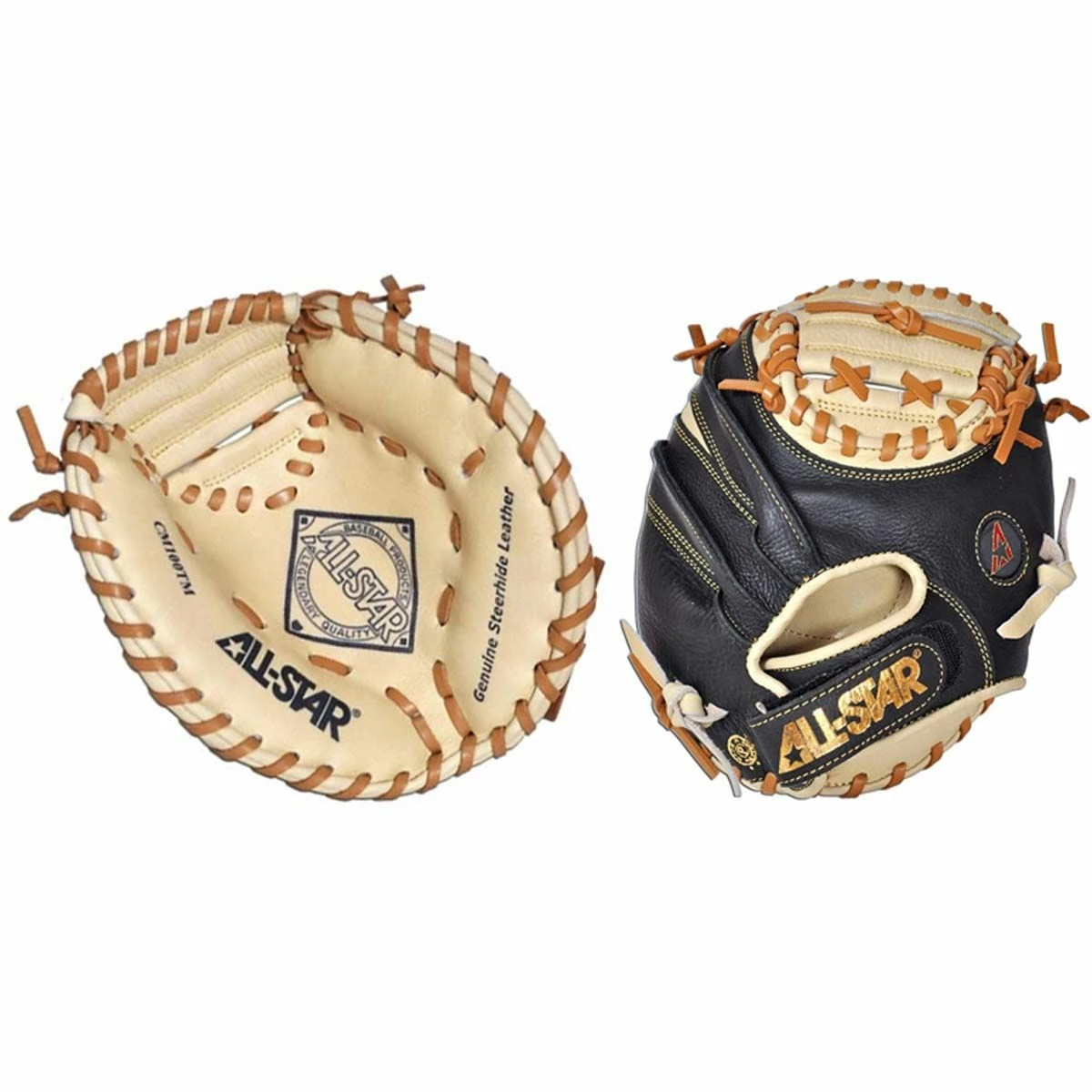 Deals ๐งจ All Star CM100TM Pocket Catcher's Training Mitt, 27" ๐ 1 Deals ๐งจ All Star CM100TM Pocket Catcher's Training Mitt, 27" ๐