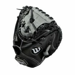New 👍 Wilson 31.5" A360 Youth ⚾ Baseball Catcher's Mitt 🌟 -BASEBALL Official Shop a28 589 21 new 03 1