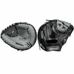 New ๐ Wilson 31.5" A360 Youth โพ Baseball Catcher's Mitt ๐