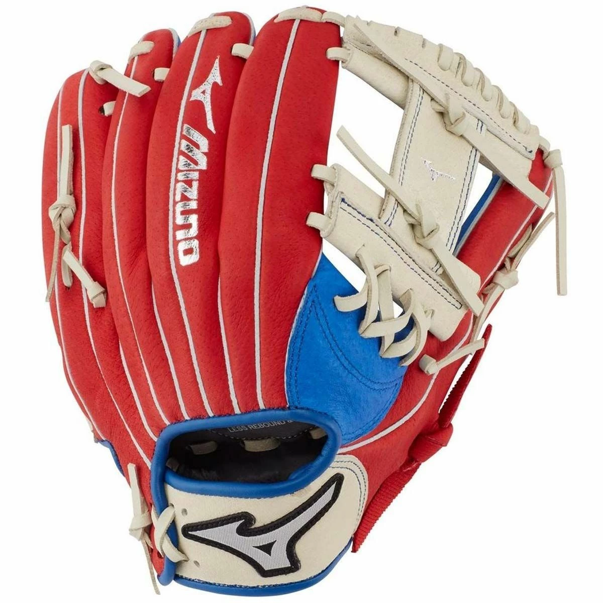 Best Sale ๐ Mizuno 11" Prospect Powerclose YOUTH โพ Baseball Glove, GPP1100Y3MEC โจ 3 Best Sale ๐ Mizuno 11" Prospect Powerclose YOUTH โพ Baseball Glove, GPP1100Y3MEC โจ - Image 3