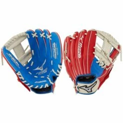 Best Sale ๐ Mizuno 11" Prospect Powerclose YOUTH โพ Baseball Glove, GPP1100Y3MEC โจ