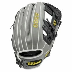 Best Pirce 🧨 Wilson 11" A500 Youth All Positions ⚾ Baseball Glove, WBW10014411 ✨ -BASEBALL Official Shop a28 852 21 new 01 1