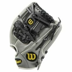 Best Pirce 🧨 Wilson 11" A500 Youth All Positions ⚾ Baseball Glove, WBW10014411 ✨ -BASEBALL Official Shop a28 852 21 new 02 1