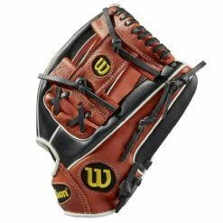 Best reviews of 🛒 Wilson 11.5" A500 Youth All Positions ⚾ Baseball Glove, WBW100148115 😍 -BASEBALL Official Shop a28 853 21 new 03 1