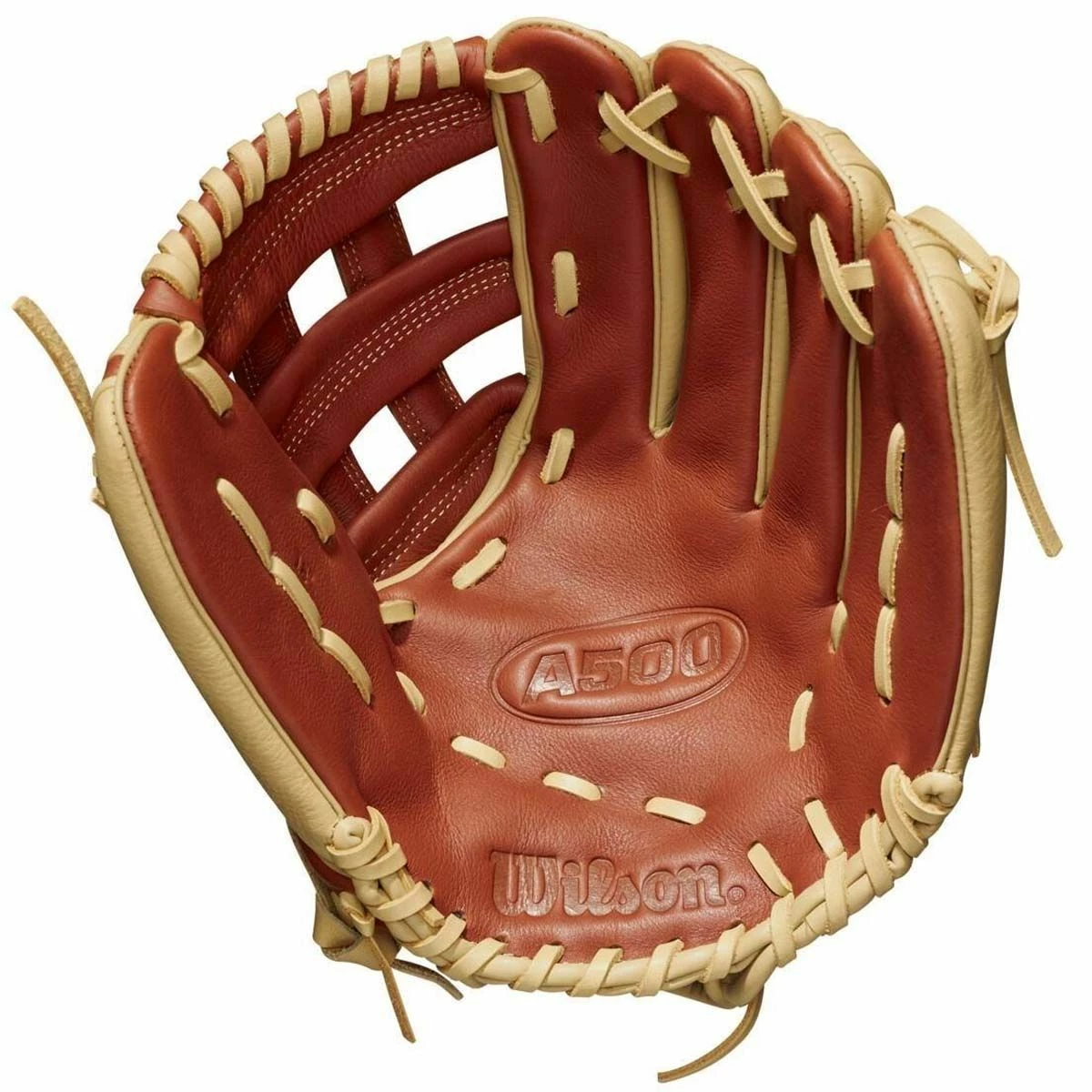 Deals ๐ Wilson 12" A500 Youth All Positions โพ Baseball Glove, WBW10015512 โ 2 Deals ๐ Wilson 12" A500 Youth All Positions โพ Baseball Glove, WBW10015512 โ - Image 2