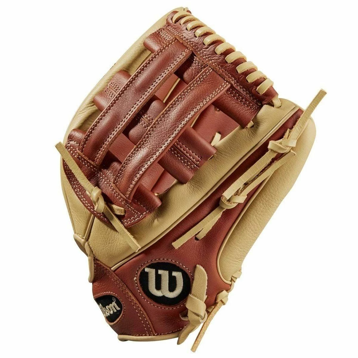 Deals ๐ Wilson 12" A500 Youth All Positions โพ Baseball Glove, WBW10015512 โ 4 Deals ๐ Wilson 12" A500 Youth All Positions โพ Baseball Glove, WBW10015512 โ - Image 4