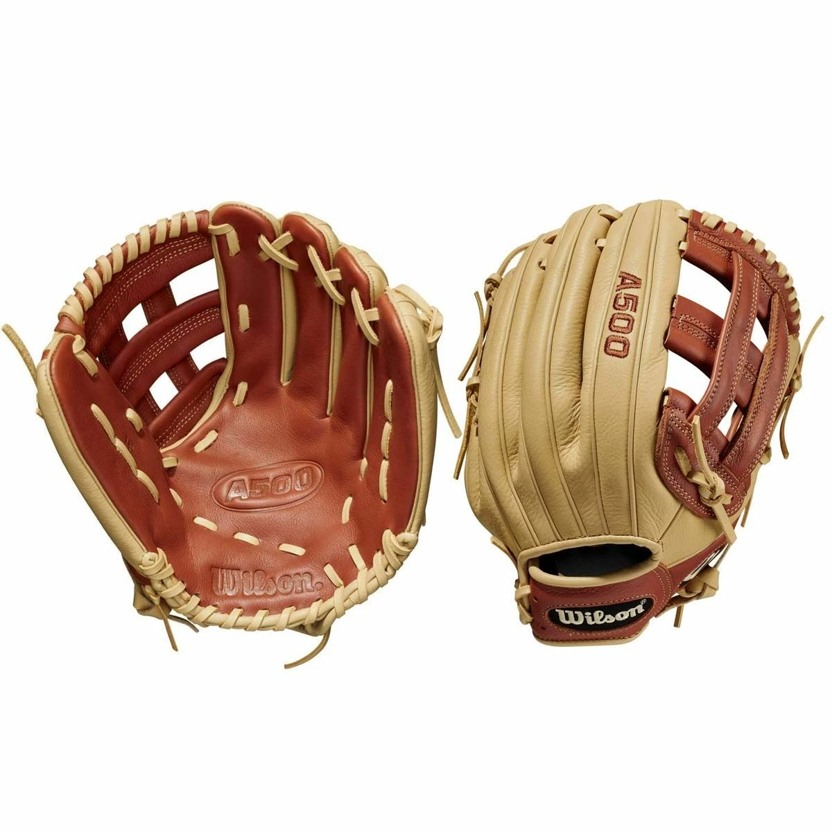 Deals ๐ Wilson 12" A500 Youth All Positions โพ Baseball Glove, WBW10015512 โ 1 Deals ๐ Wilson 12" A500 Youth All Positions โพ Baseball Glove, WBW10015512 โ