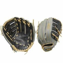 Wholesale 😀 Wilson 12.5" A500 Youth All Positions ⚾ Baseball Glove, WBW100159125 ❤️