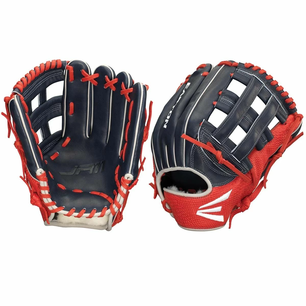 Hot Sale π₯ Easton Jose Ramirez 12" Professional Reserve βΎ Baseball Glove, PR-C43JR β 1 Hot Sale π₯ Easton Jose Ramirez 12" Professional Reserve βΎ Baseball Glove, PR-C43JR β