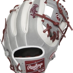 Best reviews of 🌟 Rawlings 11.75" Heart of the Hide ⚾ Baseball Glove, PRO315-2SHW 🎉 -BASEBALL Official Shop a28 891 2 1