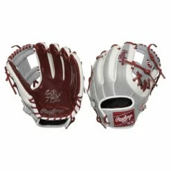 Best reviews of ๐ Rawlings 11.75" Heart of the Hide โพ Baseball Glove, PRO315-2SHW ๐