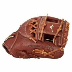 Buy ⭐ Mizuno 11.5" Prime Elite ⚾ Baseball Glove, GPE115M ⭐ -BASEBALL Official Shop a28 901 3 1