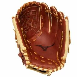 Wholesale ✔️ Mizuno 12" Prime Elite ⚾ Baseball Glove, GPE1200 👍 -BASEBALL Official Shop a28 903 2 1