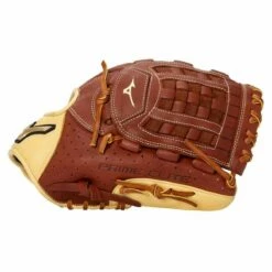 Wholesale ✔️ Mizuno 12" Prime Elite ⚾ Baseball Glove, GPE1200 👍 -BASEBALL Official Shop a28 903 3 1