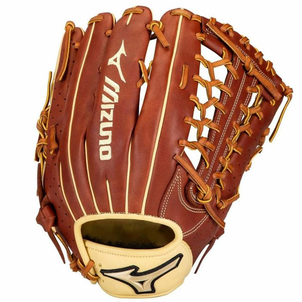 Top 10 ๐งจ Mizuno 12.75" Prime Elite โพ Baseball Glove, GPE1275 ๐ 3 Top 10 ๐งจ Mizuno 12.75" Prime Elite โพ Baseball Glove, GPE1275 ๐ - Image 3