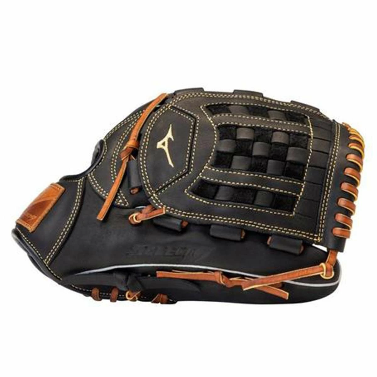 Best Pirce β Mizuno 12" Select 9 βΎ Baseball Glove, GSN1200 𧨠4 Best Pirce β Mizuno 12" Select 9 βΎ Baseball Glove, GSN1200 𧨠- Image 4