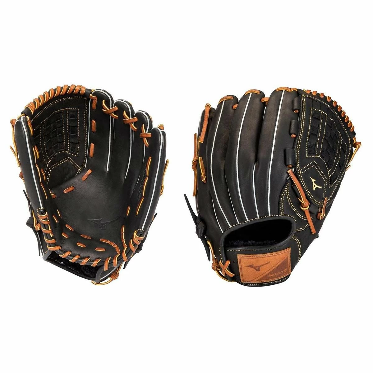 Best Pirce β Mizuno 12" Select 9 βΎ Baseball Glove, GSN1200 𧨠1 Best Pirce β Mizuno 12" Select 9 βΎ Baseball Glove, GSN1200 π§¨