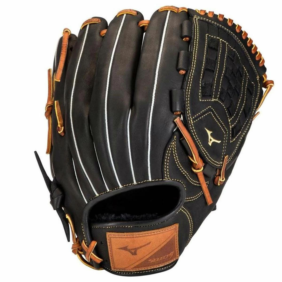 Best Pirce β Mizuno 12" Select 9 βΎ Baseball Glove, GSN1200 𧨠3 Best Pirce β Mizuno 12" Select 9 βΎ Baseball Glove, GSN1200 𧨠- Image 3