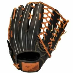 Best Pirce 🔔 Mizuno 12.5" Select 9 ⚾ Baseball Glove, GSN1250 🎉 -BASEBALL Official Shop a28 910 1