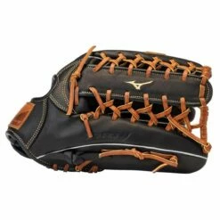 Best Pirce 🔔 Mizuno 12.5" Select 9 ⚾ Baseball Glove, GSN1250 🎉 -BASEBALL Official Shop a28 910 3 1