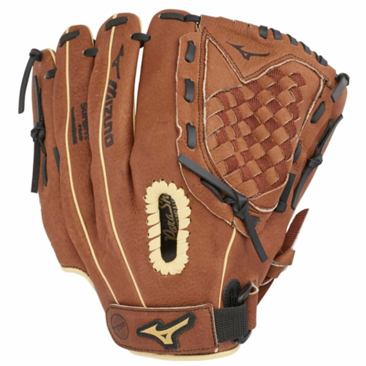 Cheapest โ Mizuno 11.5" Youth Prospect Powerclose โพ Baseball Glove, GPP1150Y3 ๐ 3 Cheapest โ Mizuno 11.5" Youth Prospect Powerclose โพ Baseball Glove, GPP1150Y3 ๐ - Image 3