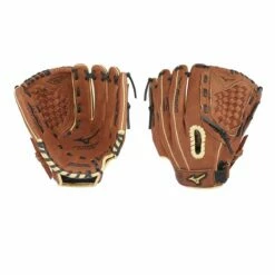 Cheapest ⌛ Mizuno 11.5" Youth Prospect Powerclose ⚾ Baseball Glove, GPP1150Y3 👍
