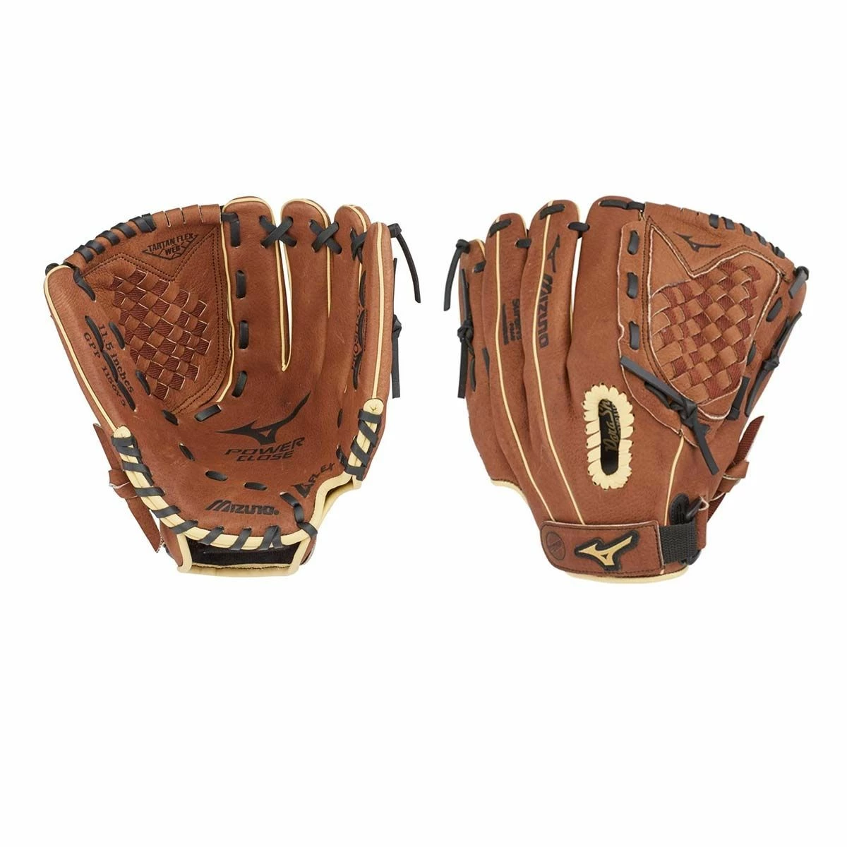 Cheapest โ Mizuno 11.5" Youth Prospect Powerclose โพ Baseball Glove, GPP1150Y3 ๐ 1 Cheapest โ Mizuno 11.5" Youth Prospect Powerclose โพ Baseball Glove, GPP1150Y3 ๐