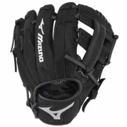 Wholesale 🧨 Mizuno 9" Youth Prospect Powerclose ⚾ Baseball Glove, GPP900Y3 💯 -BASEBALL Official Shop a28 915 1