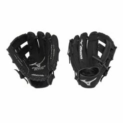 Wholesale ๐งจ Mizuno 9" Youth Prospect Powerclose โพ Baseball Glove, GPP900Y3 ๐ฏ