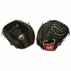 Cheapest ๐ Rawlings R9CM325BG-3/0 32.5" R9 Catcher's Mitt ๐ฏ