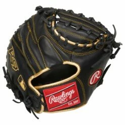 Best Sale ❤️ Rawlings R9TRCM-3/0 27" R9 Training Catcher's Mitt 🌟 -BASEBALL Official Shop a28 952 02 1