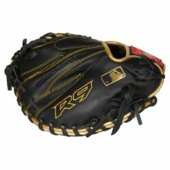 Best Sale ❤️ Rawlings R9TRCM-3/0 27" R9 Training Catcher's Mitt 🌟 -BASEBALL Official Shop a28 952 04 1