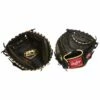Best Sale ❤️ Rawlings R9TRCM-3/0 27" R9 Training Catcher's Mitt 🌟