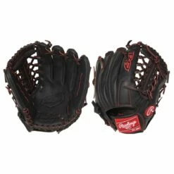 Promo ⭐ Rawlings R9YPT4-4B 11.5" R9 Youth Pro Taper ⚾ Baseball Glove ✨