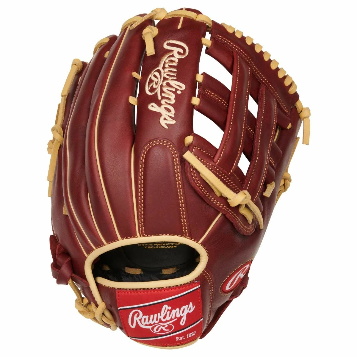 Buy π Rawlings S1275HS 12.75" Sandlot βΎ Baseball Glove π 3 Buy π Rawlings S1275HS 12.75" Sandlot βΎ Baseball Glove π - Image 3