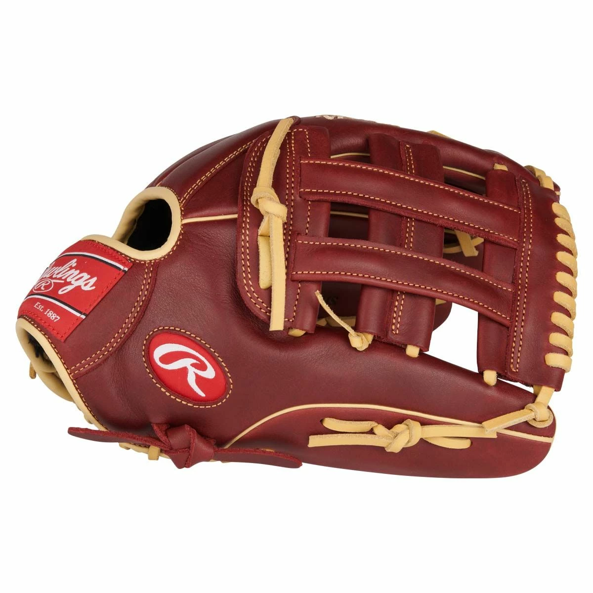 Buy π Rawlings S1275HS 12.75" Sandlot βΎ Baseball Glove π 4 Buy π Rawlings S1275HS 12.75" Sandlot βΎ Baseball Glove π - Image 4