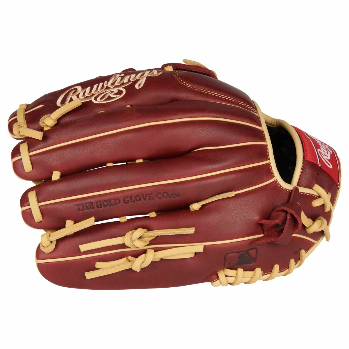 Buy π Rawlings S1275HS 12.75" Sandlot βΎ Baseball Glove π 5 Buy π Rawlings S1275HS 12.75" Sandlot βΎ Baseball Glove π - Image 5