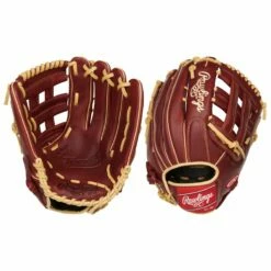 Buy 🔔 Rawlings S1275HS 12.75" Sandlot ⚾ Baseball Glove 👏