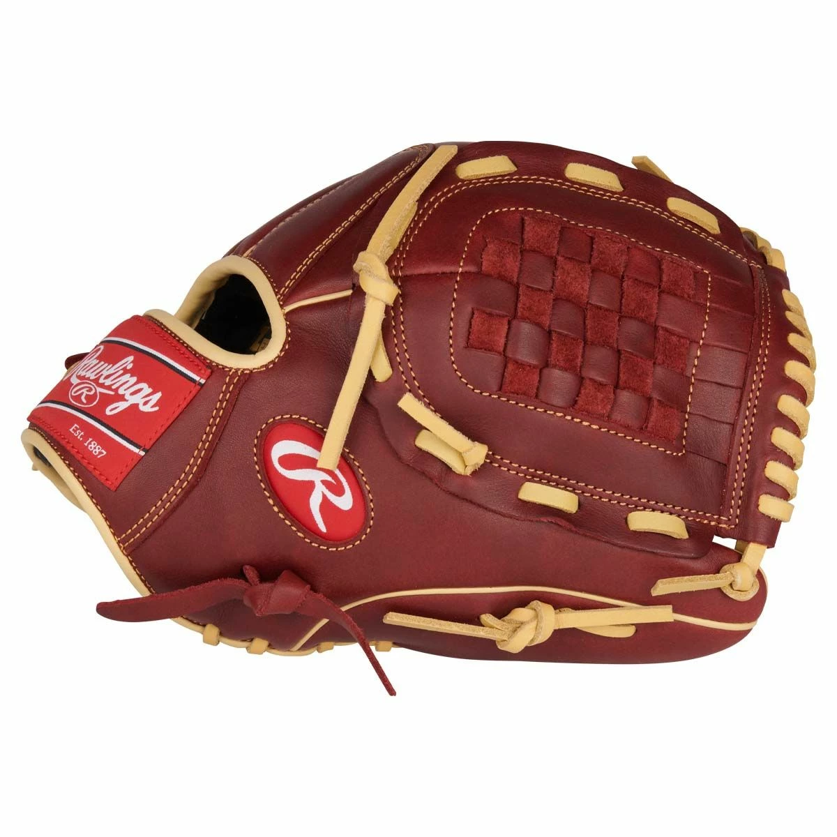 Buy 🤩 Rawlings S1200BSH 12" Sandlot ⚾ Baseball Glove ✨ 4 Buy 🤩 Rawlings S1200BSH 12" Sandlot ⚾ Baseball Glove ✨ - Image 4