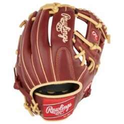 Budget β Rawlings S1150IS-3/0 11.5" Sandlot βΎ Baseball Glove π 7 Budget β Rawlings S1150IS-3/0 11.5" Sandlot βΎ Baseball Glove π -BASEBALL Official Shop a28 956 02 1