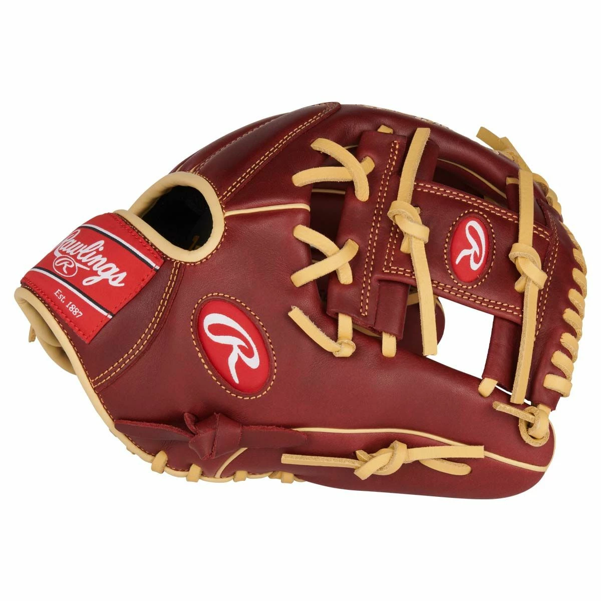 Budget β Rawlings S1150IS-3/0 11.5" Sandlot βΎ Baseball Glove π 4 Budget β Rawlings S1150IS-3/0 11.5" Sandlot βΎ Baseball Glove π - Image 4