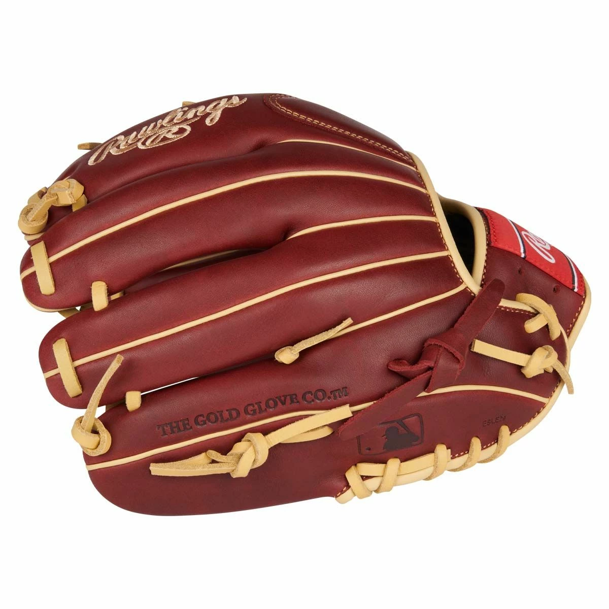 Budget β Rawlings S1150IS-3/0 11.5" Sandlot βΎ Baseball Glove π 5 Budget β Rawlings S1150IS-3/0 11.5" Sandlot βΎ Baseball Glove π - Image 5