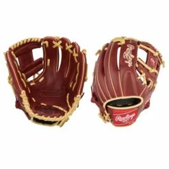 Budget ⭐ Rawlings S1150IS-3/0 11.5" Sandlot ⚾ Baseball Glove 🔔