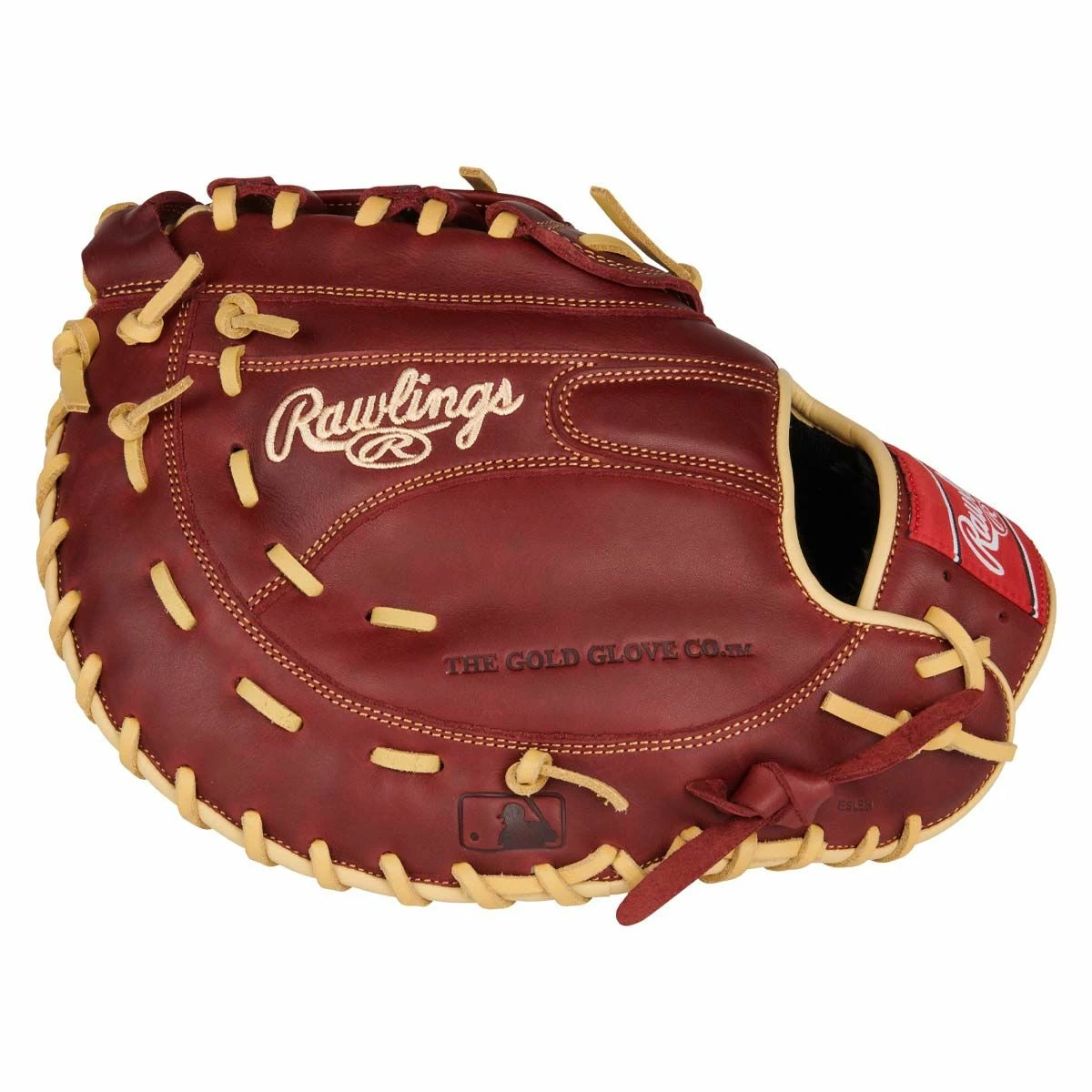 Deals ๐ Rawlings SFM18S 12.5" Sandlot First Base Mitt ๐ 5 Deals ๐ Rawlings SFM18S 12.5" Sandlot First Base Mitt ๐ - Image 5