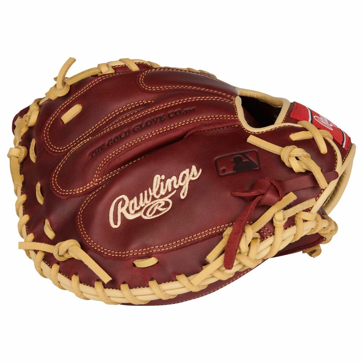 Cheap π Rawlings SCM33SS-3/0 33" Sandlot Catcher's Mitt π 5 Cheap π Rawlings SCM33SS-3/0 33" Sandlot Catcher's Mitt π - Image 5